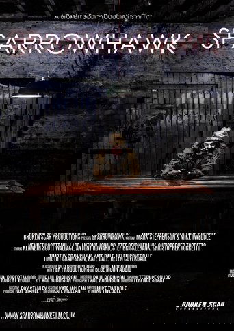 Poster of Sparrowhawk