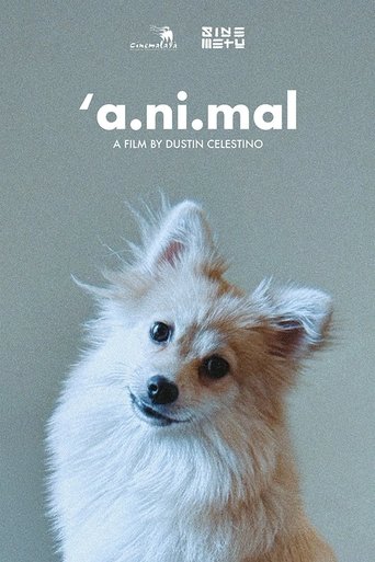 Poster of 'a.ni.mal