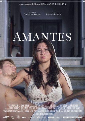 Amantes Poster of Amantes