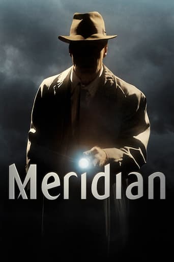 Poster of Meridian