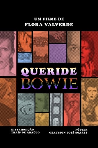 Poster of Queride Bowie