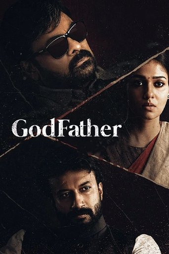 GodFather Poster of GodFather
