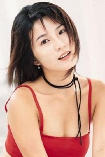 Portrait of Natalie Ng Man-Yan