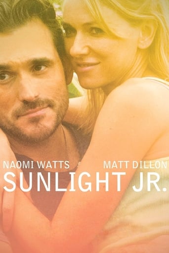 Poster of Sunlight Jr.