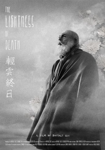 The Lightness of Death Poster of The Lightness of Death