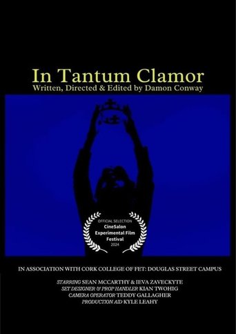 Poster of In Tantum Clamor