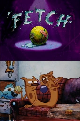 Poster of Fetch