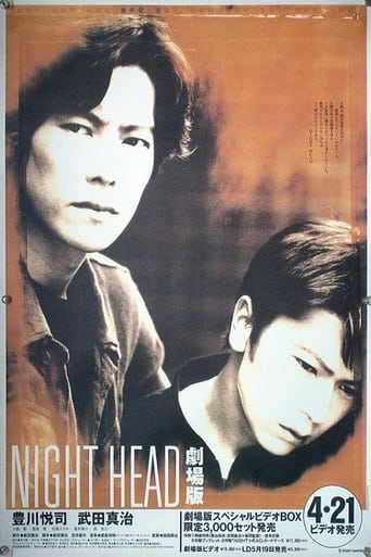 Poster of Night Head
