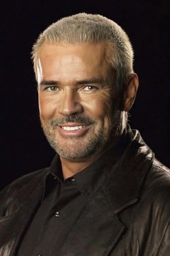Portrait of Eric Bischoff