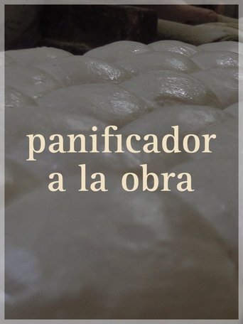 Poster of Panificador a la Obra