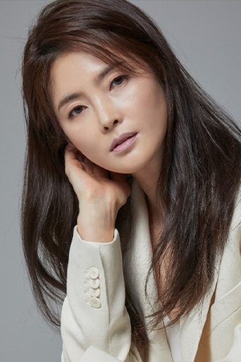 Portrait of Jo Yeon-hee
