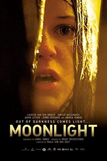 Poster of Moonlight