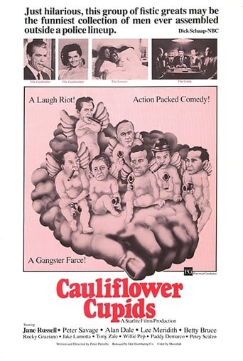 Poster of Cauliflower Cupids