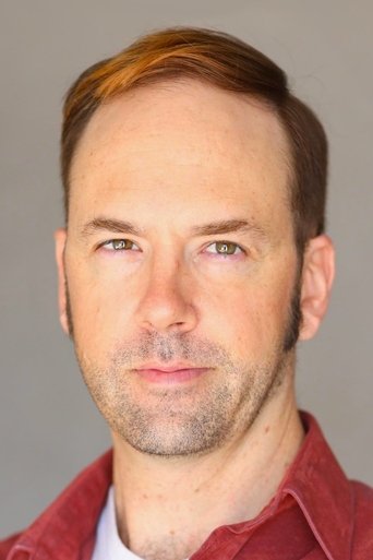 Portrait of Ian Hoch