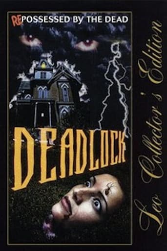 Poster of Deadlock