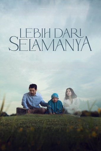 Lebih Dari Selamanya Poster of Lebih Dari Selamanya