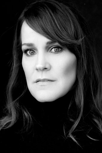 Portrait of Unnur Ösp Stefánsdóttir