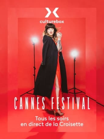 Poster of Cannes Festival