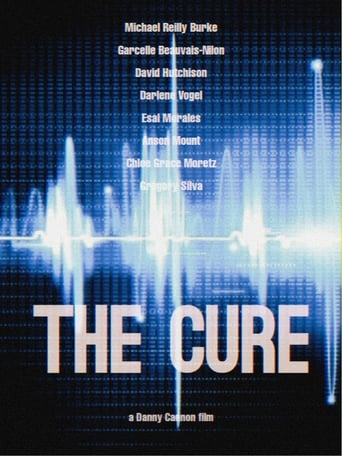 Poster of The Cure