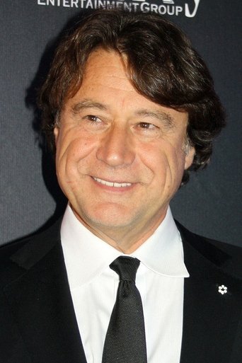 Portrait of Robert Lantos