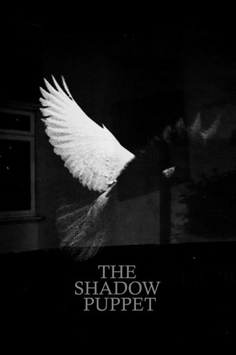 Poster of The Shadow Puppet