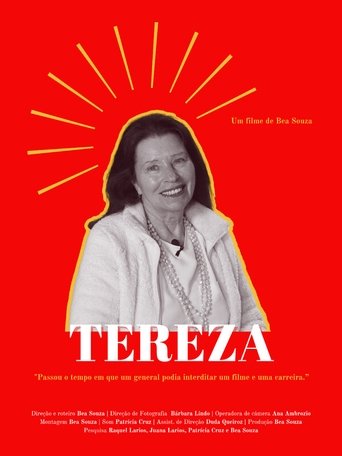 Poster of Tereza