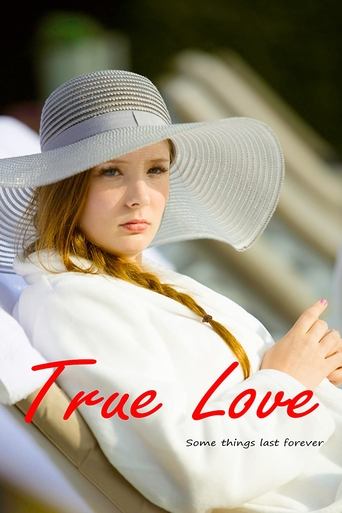 True Love Poster of True Love
