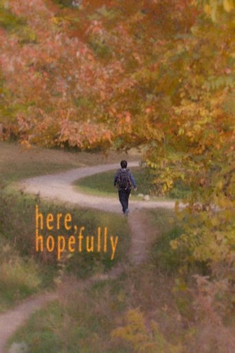 Poster of Here, Hopefully