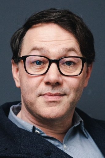 Portrait of Reece Shearsmith