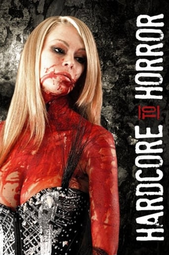 Poster of Hardcore to Horror