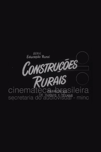 Rural Constructions Poster of Rural Constructions