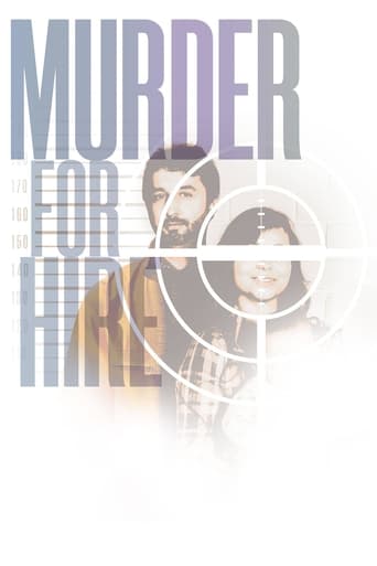 Poster of Murder for Hire