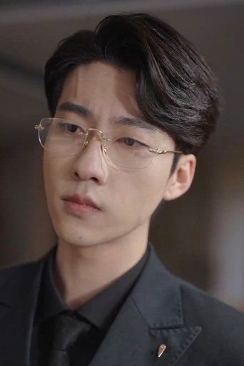 Portrait of 张韫韬