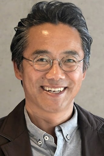 Portrait of Oh Man-seok