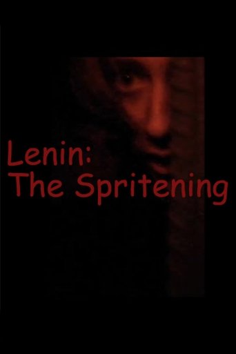 Poster of Lenin: The Spritening