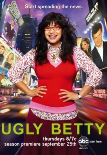 Portrait for Ugly Betty - Specials
