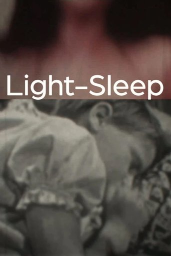 Light-Sleep Poster of Light-Sleep