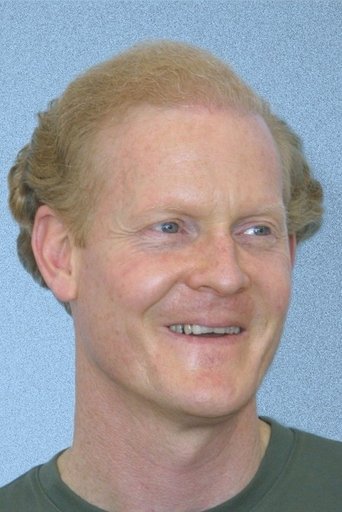 Portrait of Monty Montgomery