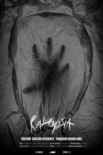 Poster of Kalopsia