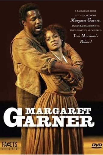 Poster of Margaret Garner