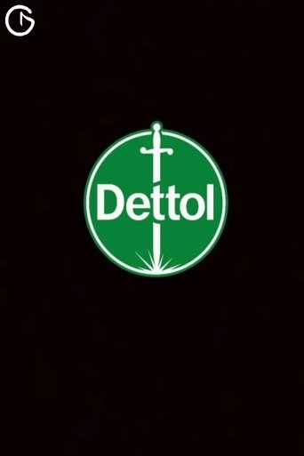 Poster of Dettol ad by Chitraa