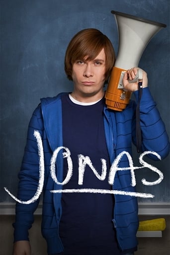 Poster of Jonas