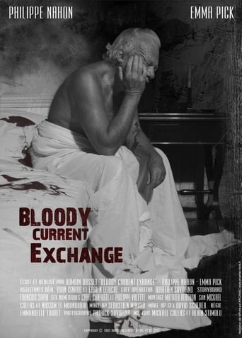 Poster of Bloody Current Exchange