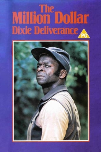 Poster of The Million Dollar Dixie Deliverance