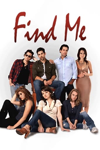 Poster of Find Me