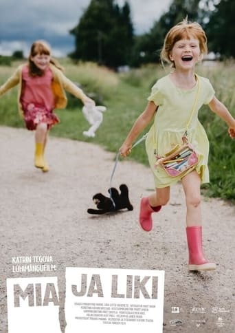 Poster of Mia & Liki