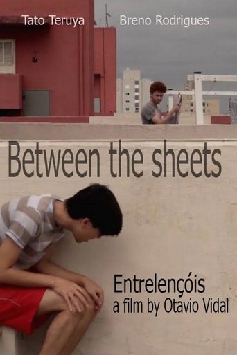 Between the Sheets Poster of Between the Sheets