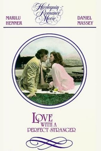 Poster of Love with a Perfect Stranger