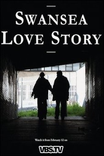 Poster of Swansea Love Story
