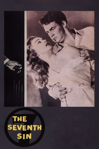 Poster of The Seventh Sin